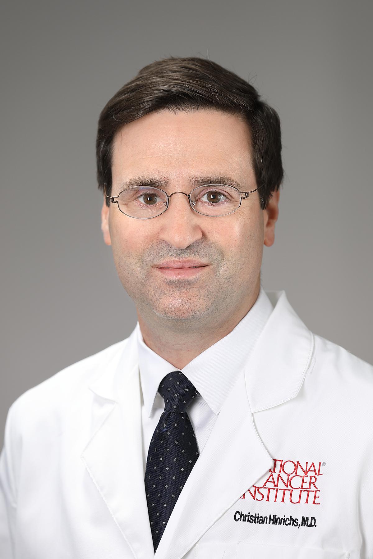 Christian Hinrichs, M.D.