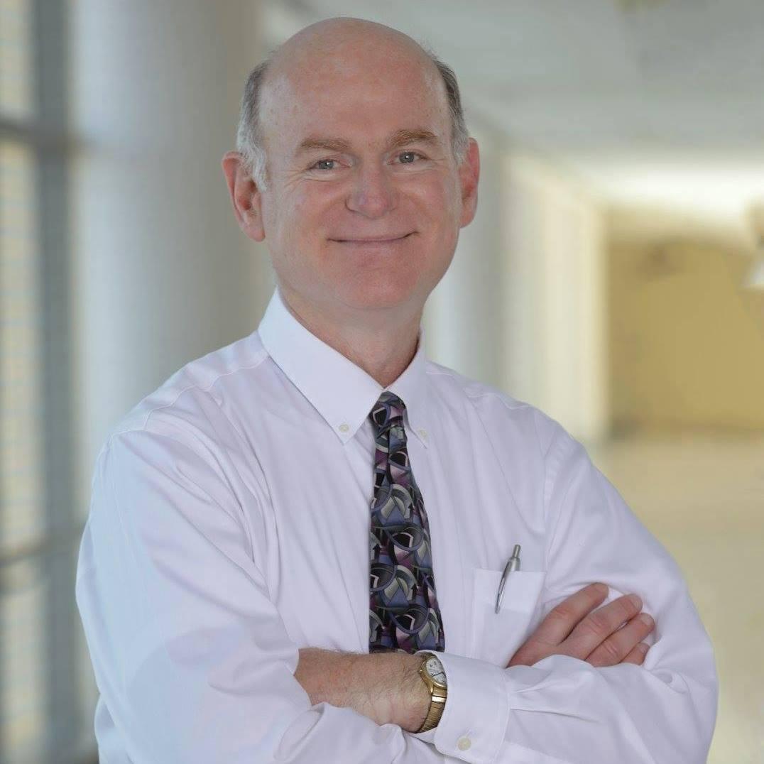 20210203-matthew-gillman.jpg Matthew W. Gillman, M.D.