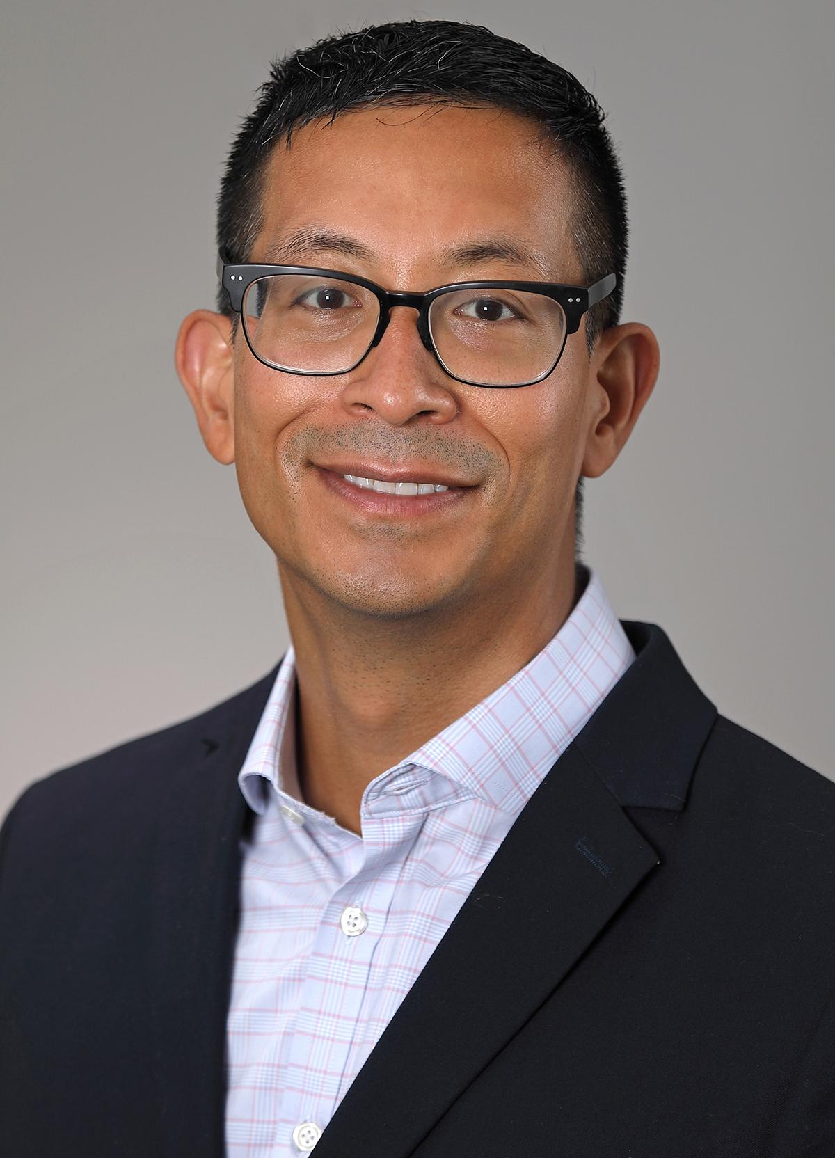 Freddy E. Escorcia, M.D., Ph.D.