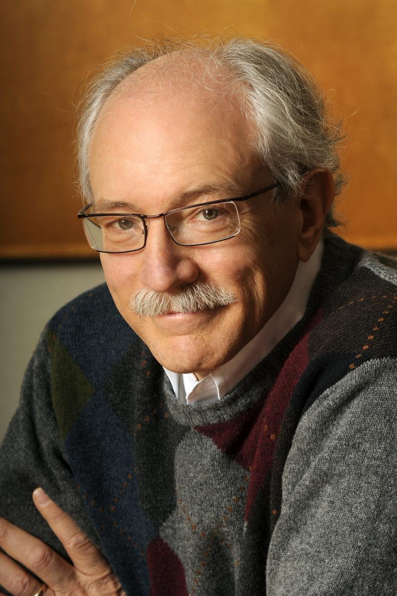 NIEHS-Woychik.jpg Portrait of Richard P. Woychik, Ph. D.