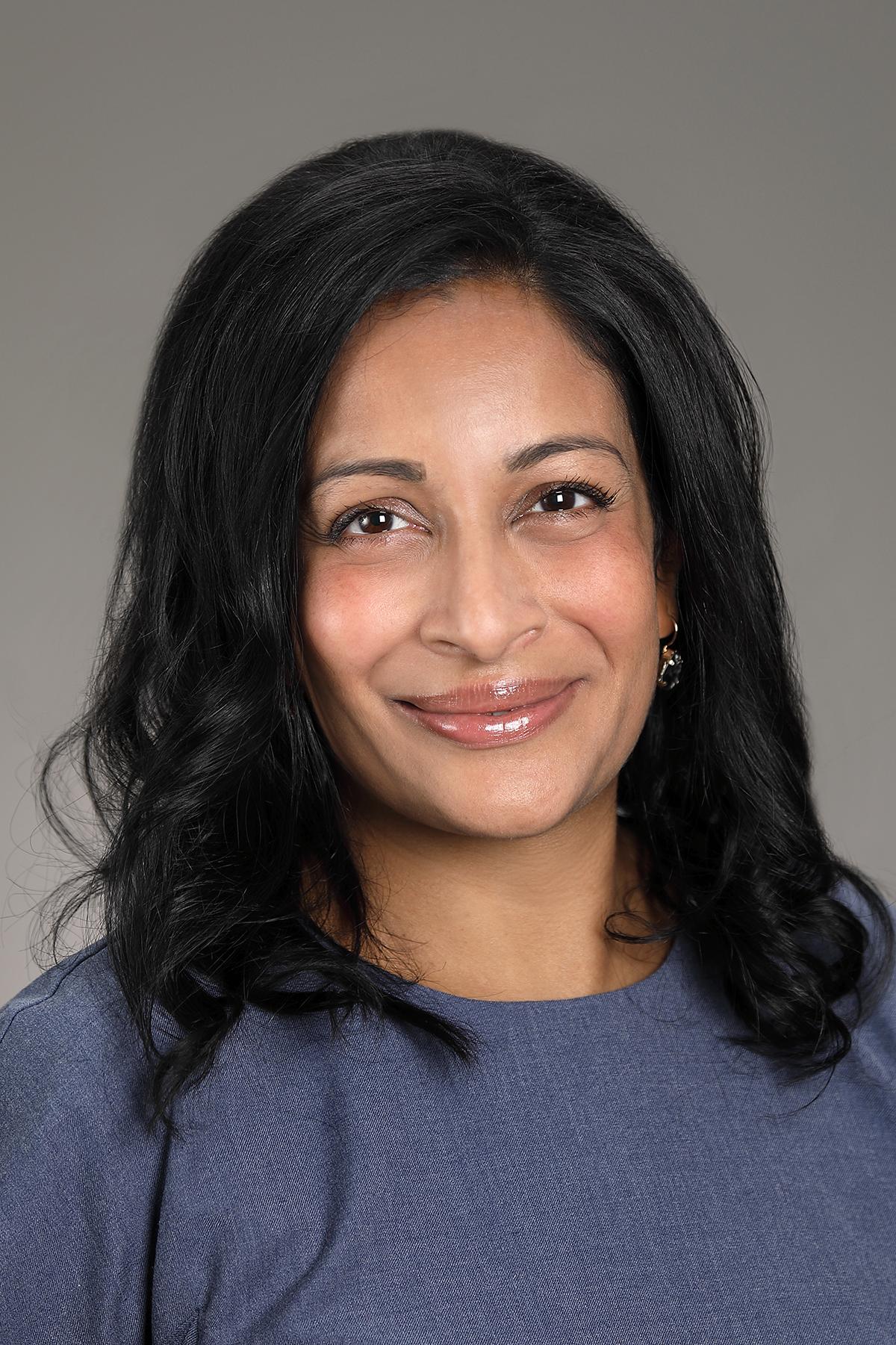 Suchitra Hourigan, M.D.