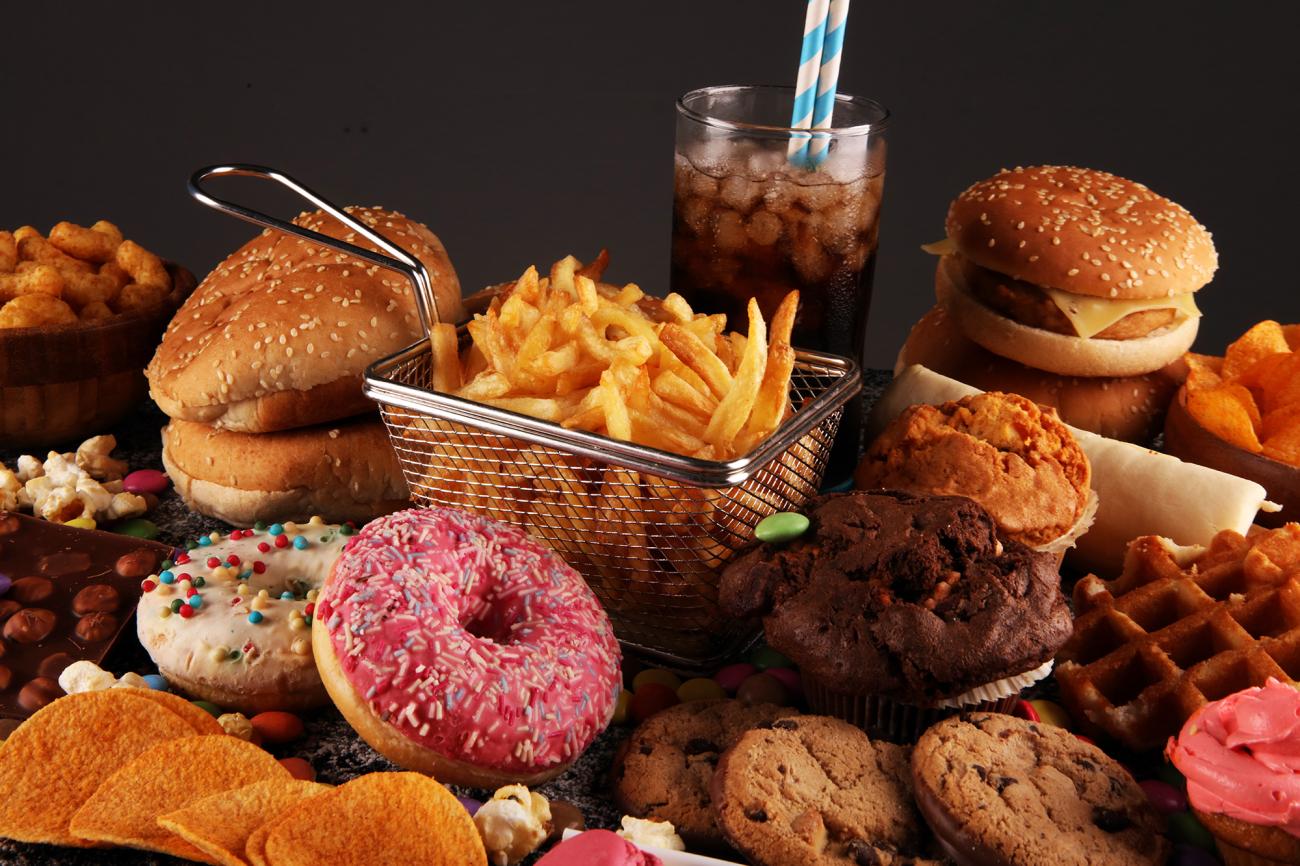 Processedfunctional Foods Measuring ultra-processed foods in diet | National Institutes of Health ...