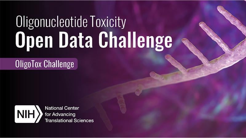 Oligonucleotide Toxicity (OligoTox) Open Data Challenge