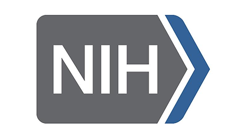 NIH logo