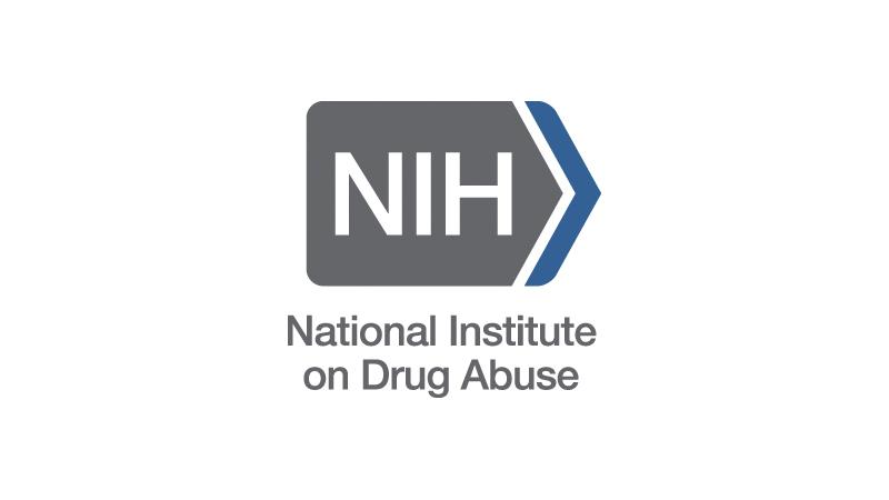 NIDA logo