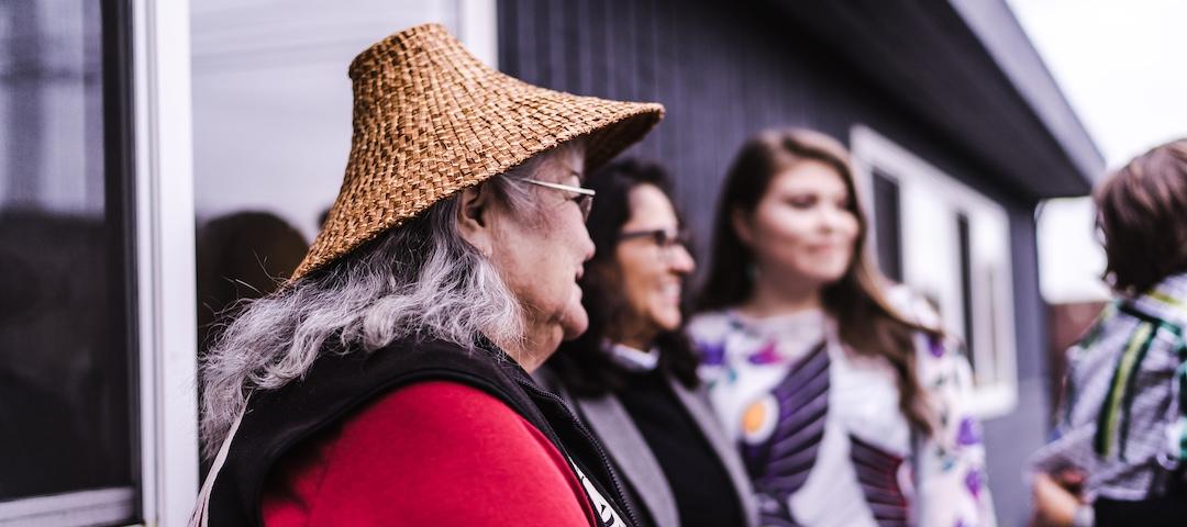 Native Collective Research Effort to Enhance Wellness (N CREW) Program: Addressing Overdose, Substance Use, Mental Health, and Pain