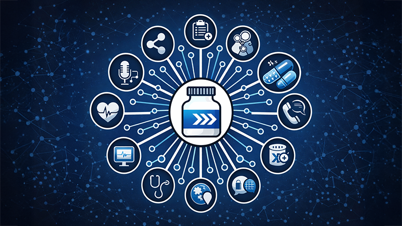 Supplements, Facts First: A Digital Adventure for Every Age Challenge