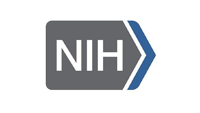 NIH logo