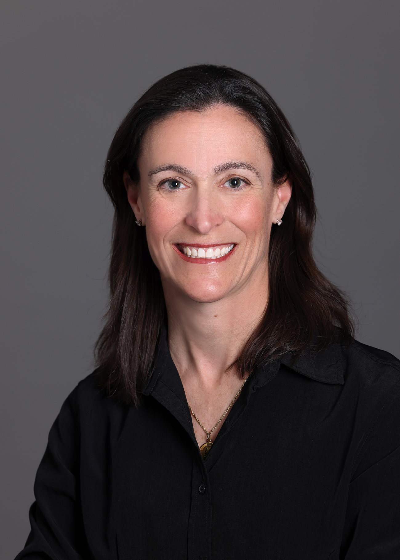 Kelly Roszko, M.D., Ph.D.