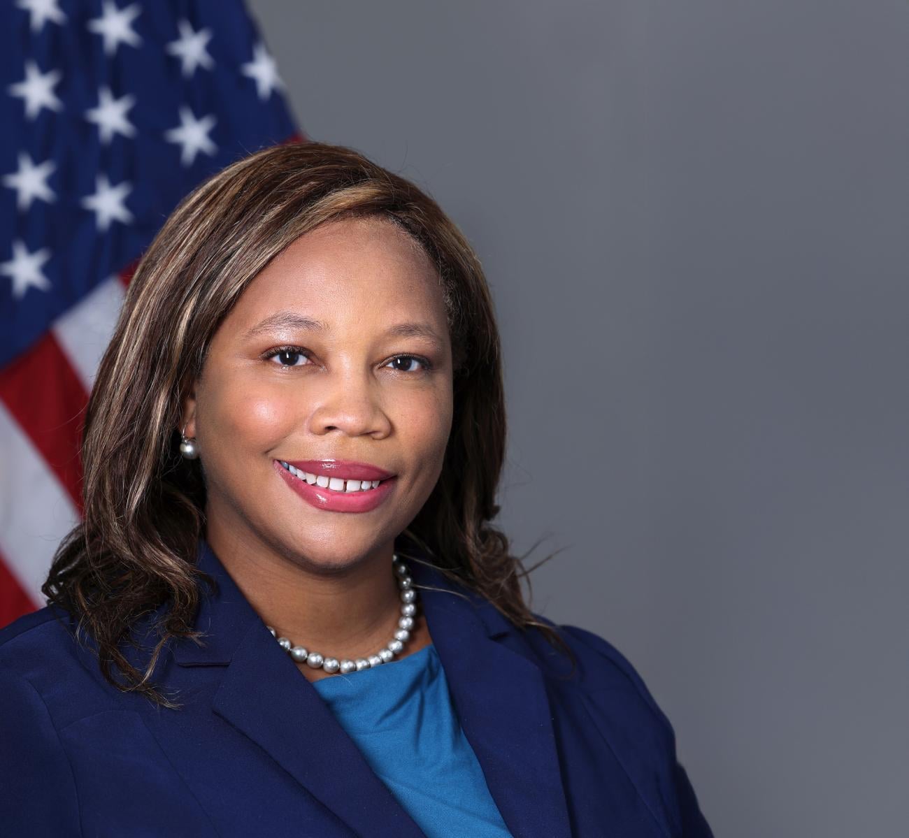 Image of Dr. Courtney Aklin