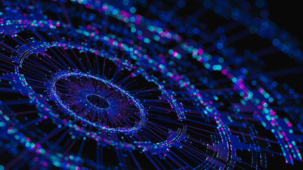complex information science innovation technology data analysis visualization