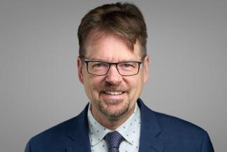 NIH selects Dr. Sean Mooney as director of the Center for Information