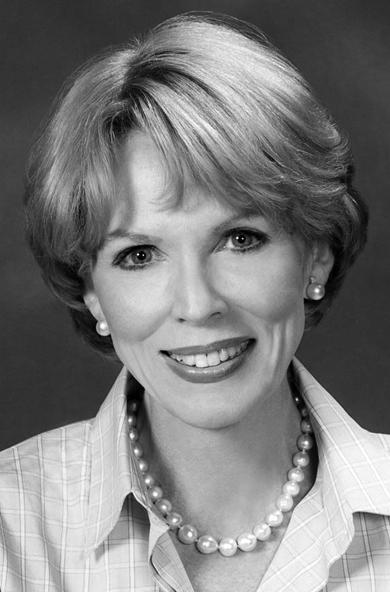 Bernadine Healy, M.D.