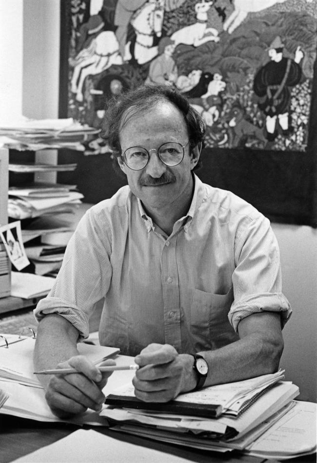 Harold E. Varmus, M.D.