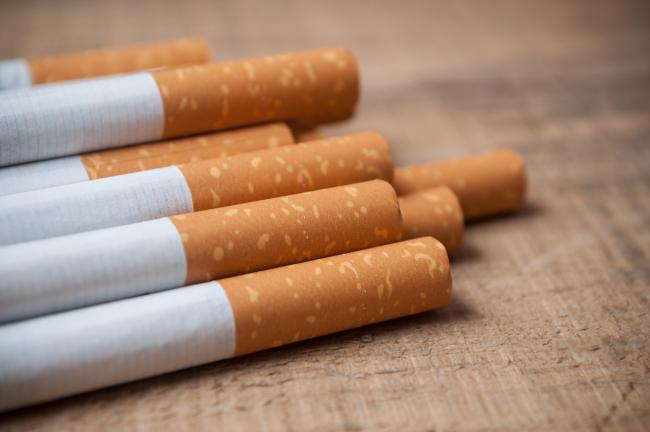 Researchers find genetic vulnerability to menthol cigarette use