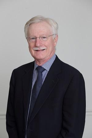 George F. Koob, Ph.D., Director of the National Institute on Alcohol Abuse and Alcoholism