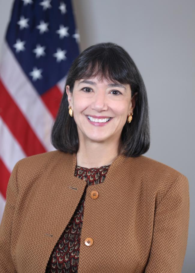 Monica M. Bertagnolli, M.D.