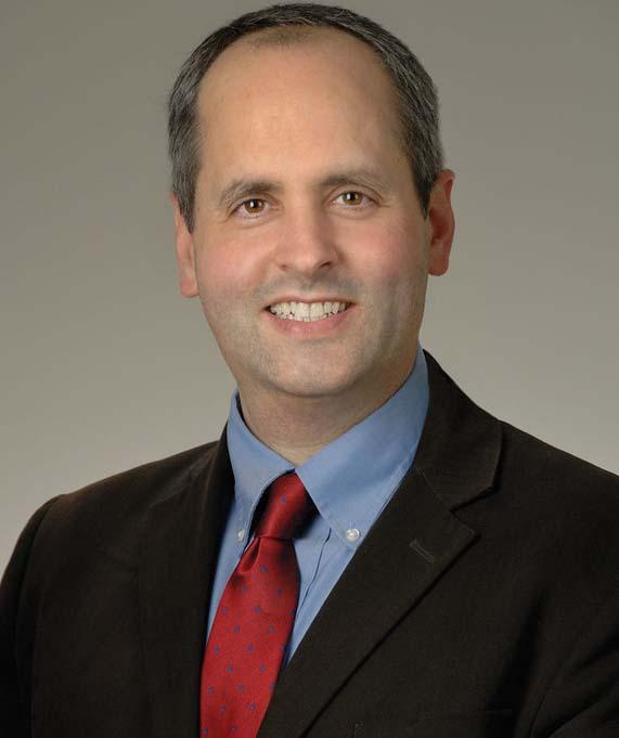 Dr. Jon Lorsch. Deputy Director for extramural research