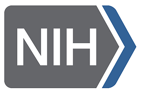 NIH logo