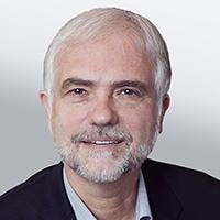 Daryl Schoepp, Ph.D.