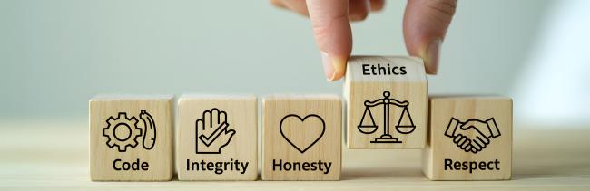 Division of Program Integrity | National Institutes of Health (NIH)
