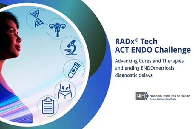 RADx® Tech ACT ENDO Challenge