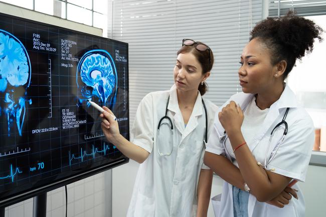 The Jointly Sponsored Institutional Predoctoral Training Program in the Neurosciences (JSPTPN – T32) 