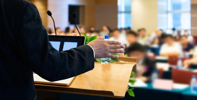 Invite the NIH Director