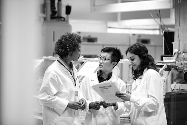 BRAIN Initiative Explore our Research