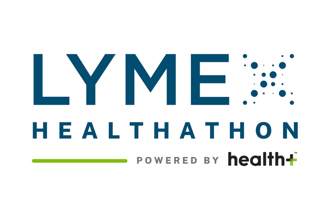 LymeX Healthathon Innovation Sprint
