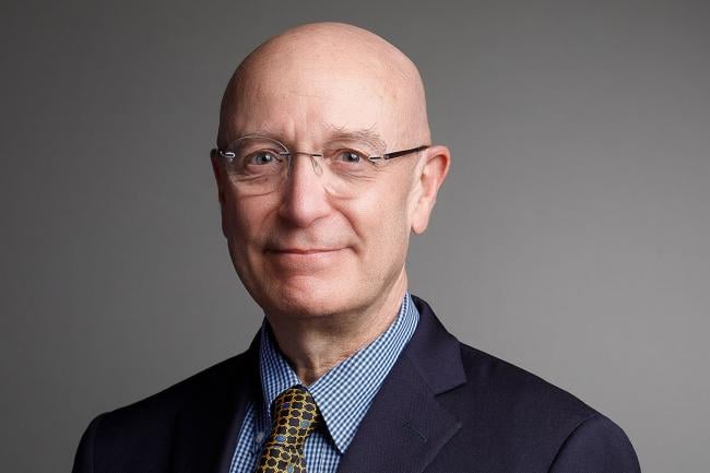 Dr. Steven Schiff