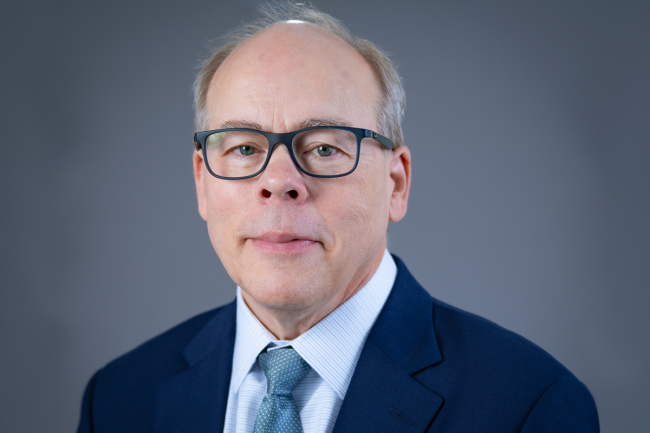 Raymond H. Jacobson, Ph.D. 