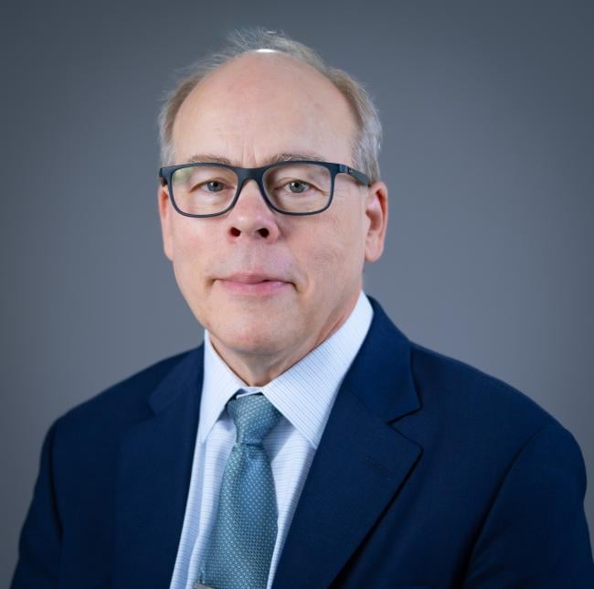 Raymond Jacobson, Ph.D.