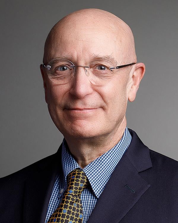 Steven Schiff, M.D., Ph.D.