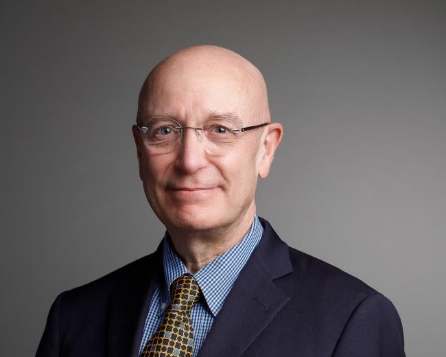 Image of Dr. Steven Schiff