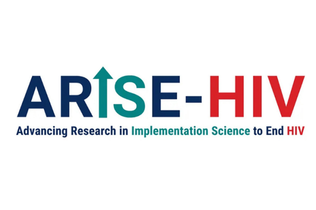 ARISE-HIV: Advancing Research in Implementation Science to End HIV