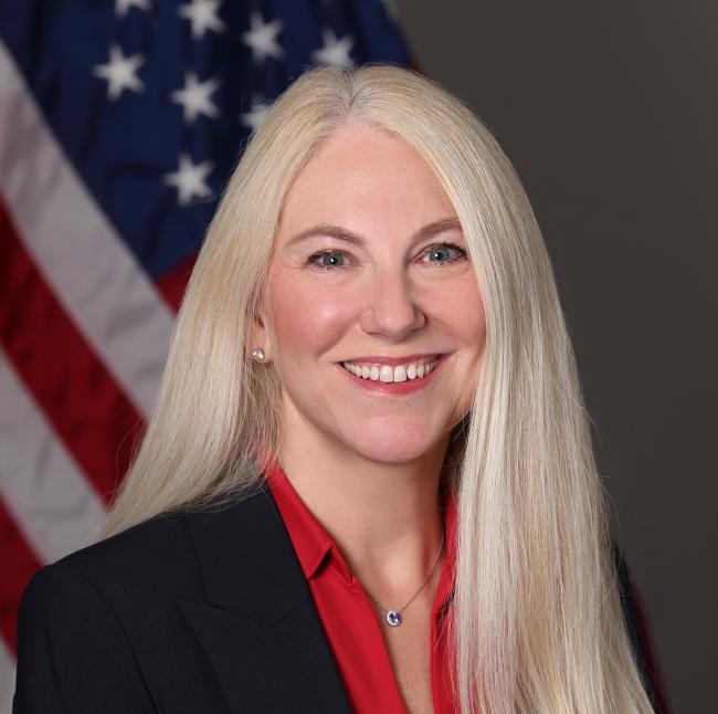 Dr. Wendy Weber