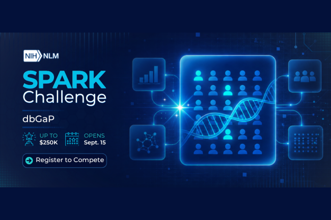 The Semantic Precision for AI Retrieval of Knowledge (SPARK) dbGaP Challenge