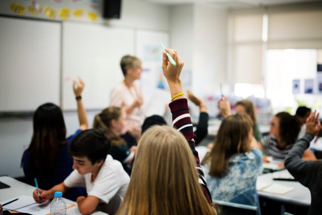 An extra year of secondary school lowered dementia diagnoses later in life