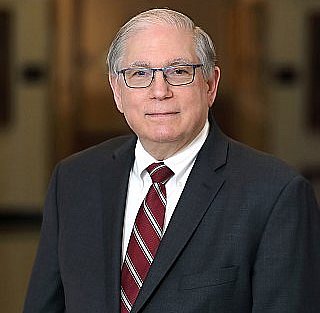 Lawrence A. Tabak, D.D.S., Ph.D., Acting Director, NIH 