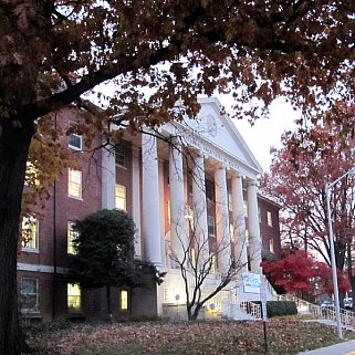 James H. Shannon Building