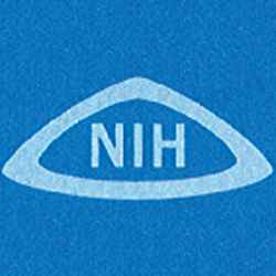 1969 NIH logo