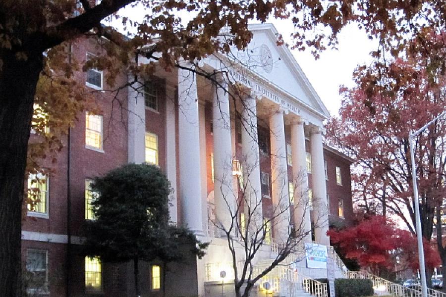 James H. Shannon Building