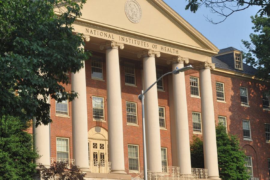James H. Shannon Building