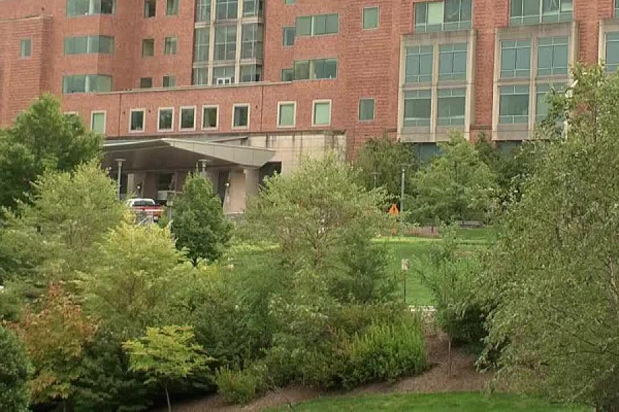 NIH Clinical Center