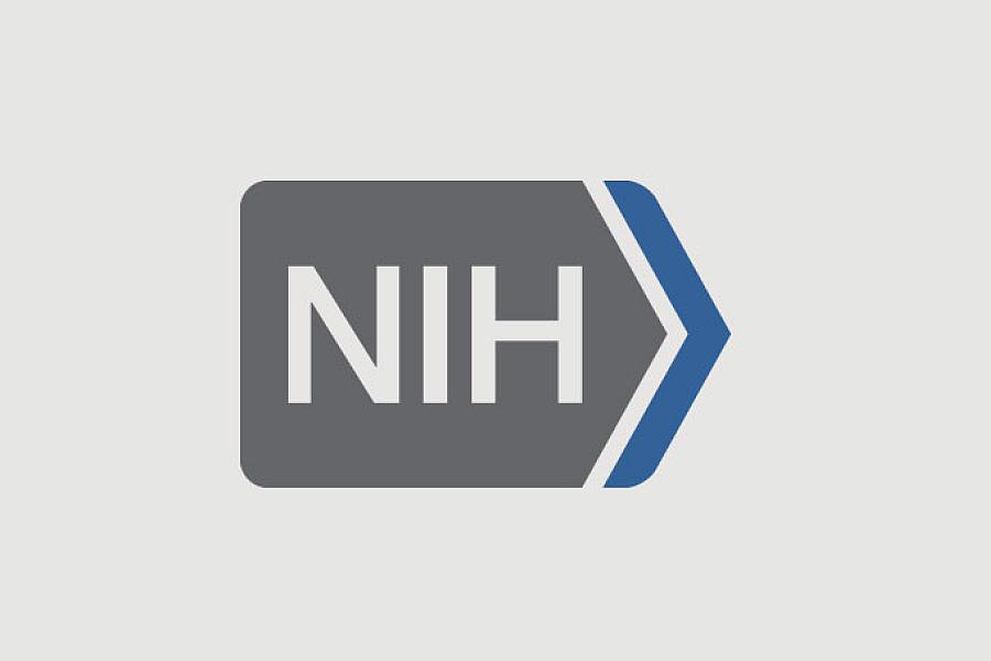 NIH Logo