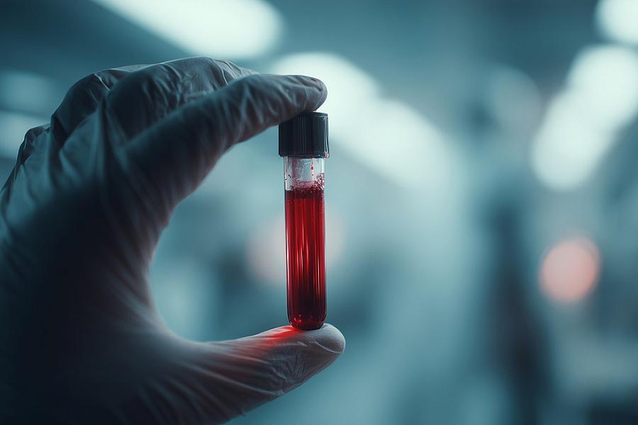 NIH अनुसंधान समाचार