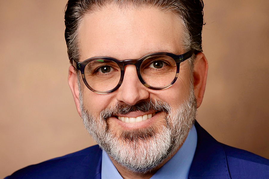 Image of Dr. Peter Embí