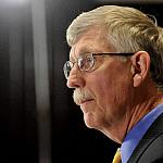 Photo of Dr. Francis Collins