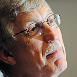 Photo of Dr. Francis Collins